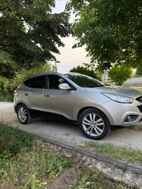 Hyundai IX35, снимка 1