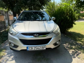 Hyundai IX35, снимка 6