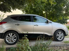 Hyundai IX35, снимка 2