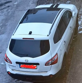 Nissan Qashqai J10, снимка 3