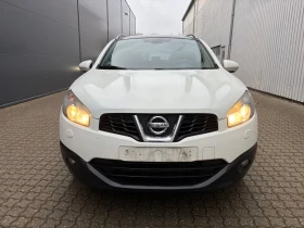 Nissan Qashqai J10, снимка 1