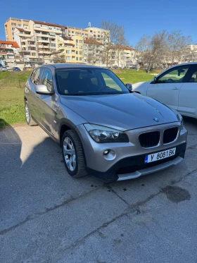 BMW X1 2.0d, снимка 1