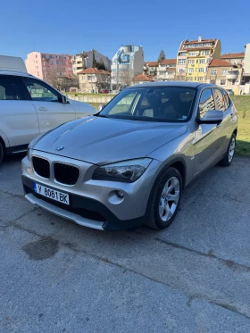 BMW X1 2.0d, снимка 2
