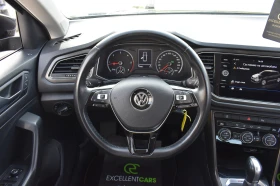 VW T-Roc 2.0TDI* 4MOTION* AUTOMAT, снимка 13