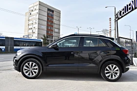 VW T-Roc 2.0TDI* 4MOTION* AUTOMAT, снимка 3