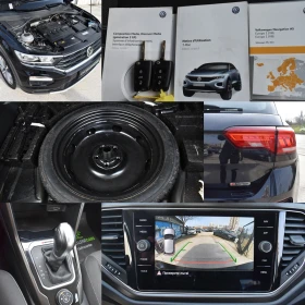 VW T-Roc 2.0TDI* 4MOTION* AUTOMAT, снимка 15