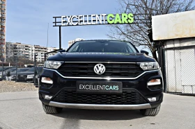 VW T-Roc 2.0TDI* 4MOTION* AUTOMAT, снимка 7
