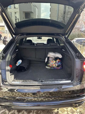 Audi Q8 5000, снимка 3