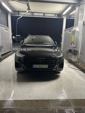 Audi Q8 5000, снимка 1