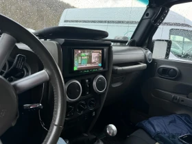 Jeep Wrangler, снимка 10