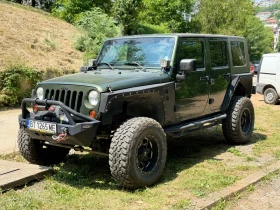 Jeep Wrangler, снимка 1