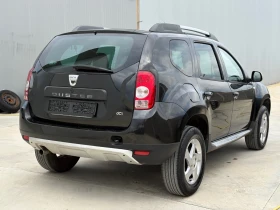 Dacia Duster 1.5 DCi 110кс 2WD 6 скорости, снимка 6