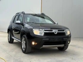 Dacia Duster 1.5 DCi 110кс 2WD 6 скорости, снимка 1