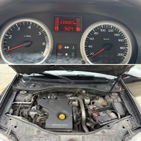 Dacia Duster 1.5 DCi 110кс 2WD 6 скорости, снимка 16