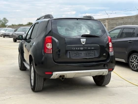 Dacia Duster 1.5 DCi 110кс 2WD 6 скорости, снимка 5