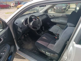 Honda Hr-v, снимка 6