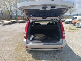 Honda Hr-v, снимка 5