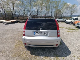 Honda Hr-v, снимка 4