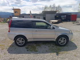 Honda Hr-v, снимка 3