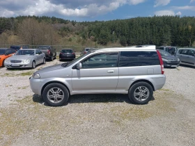 Honda Hr-v, снимка 2