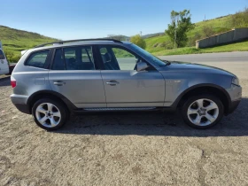 BMW X3, снимка 2