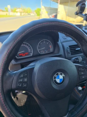 BMW X3, снимка 6