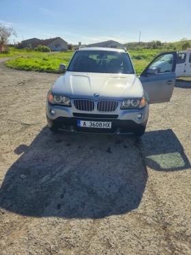 BMW X3, снимка 1