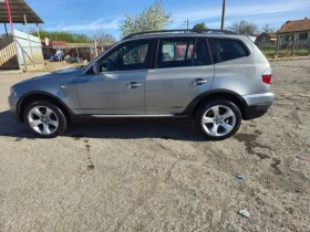 BMW X3, снимка 4
