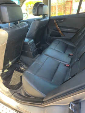 BMW X3, снимка 7