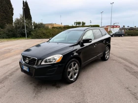 Volvo XC60 2013   2.4 TDI  4AWD, снимка 4