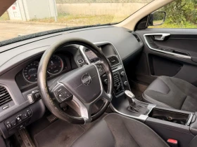 Volvo XC60 2013   2.4 TDI  4AWD, снимка 13