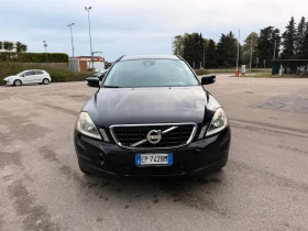 Volvo XC60 2013   2.4 TDI  4AWD, снимка 1