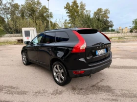 Volvo XC60 2013   2.4 TDI  4AWD, снимка 2