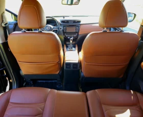Nissan X-trail  T32 2.0 dCi Tekna 4x4, снимка 5
