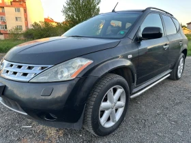 Nissan Murano 3.5, снимка 12