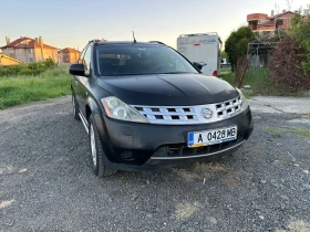 Nissan Murano 3.5, снимка 2