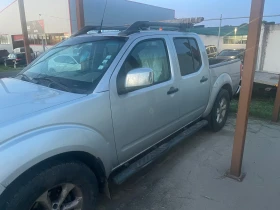 Nissan Navara, снимка 3