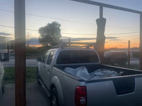 Nissan Navara, снимка 4