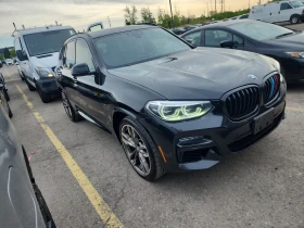 BMW X3 M40I* * CARFAX * * АВТО КРЕДИТ * * , снимка 1