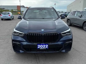 BMW X5 * xDrive45e * 360 * ВЪЗДУХ * HUD, снимка 6