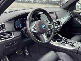 BMW X5 * xDrive45e * 360 * ВЪЗДУХ * HUD, снимка 5