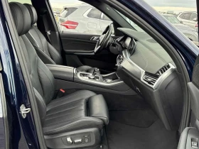 BMW X5 * xDrive45e * 360 * ВЪЗДУХ * HUD, снимка 17
