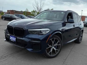 BMW X5 * xDrive45e * 360 * ВЪЗДУХ * HUD, снимка 1