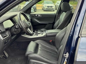 BMW X5 * xDrive45e * 360 * ВЪЗДУХ * HUD, снимка 12