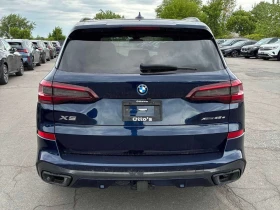 BMW X5 * xDrive45e * 360 * ВЪЗДУХ * HUD, снимка 4