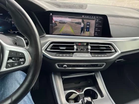 BMW X5 * xDrive45e * 360 * ВЪЗДУХ * HUD, снимка 9