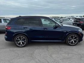 BMW X5 * xDrive45e * 360 * ВЪЗДУХ * HUD, снимка 3
