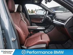 BMW X1 * CARFAX * БЕЗ ПЪРВОНАЧАЛНА ВНОСКА, снимка 5
