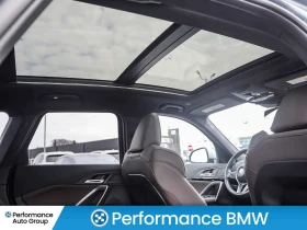 BMW X1 * CARFAX * БЕЗ ПЪРВОНАЧАЛНА ВНОСКА, снимка 8