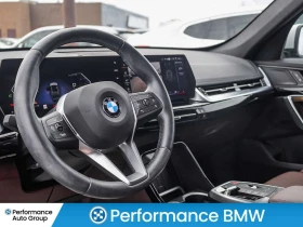 BMW X1 * CARFAX * БЕЗ ПЪРВОНАЧАЛНА ВНОСКА, снимка 4